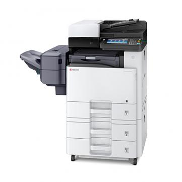 교세라 ECOSYS M 8124cidn