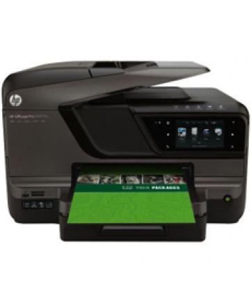 HP 8610